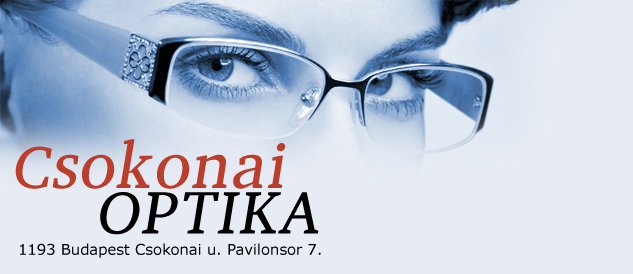 Csokonai Optika